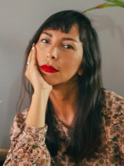 Андреа Пирес